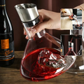 Vitraelle Summit Decanter