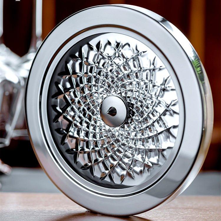 Vitraelle Orbit Decanter